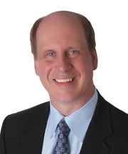 Business Portrait